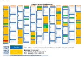 Calendrier Scolaire 2025 2026